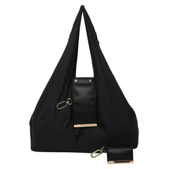 Reusable Mini Keychain Tote Bag Large Capacity